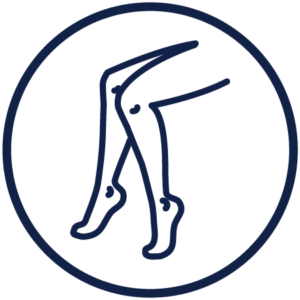 legs icon