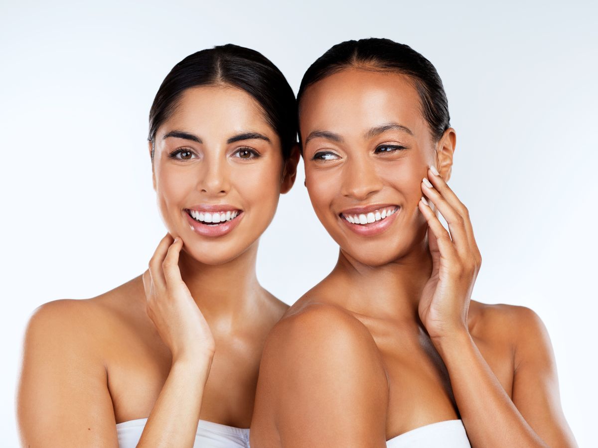 What Is RF Microneedling and How Does It Work | Ethos MedSpa